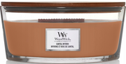 WoodWick Ellipse Duftkerze Santal Myrrh (454g)