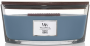WoodWick Ellipse Duftkerze Tempest (454g)
