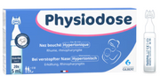 Physiodose Hypertonische Meersalzlösung (20x5ml)