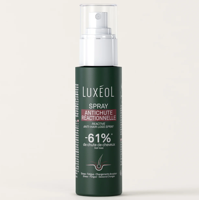 Luxéol Anti-Haarausfall Spray (100ml)