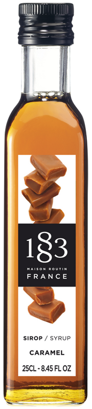 Routin Café Sirup Caramel (250ml)