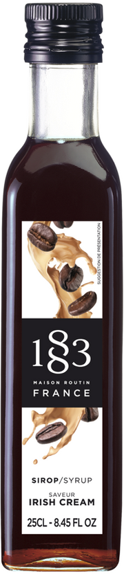Routin Café Sirup Irish Cream (250ml)