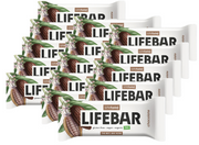 Lifefood Bio Lifebar Riegel Schokolade (15x40g)