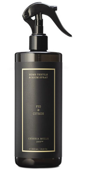 Cereria Mollá Textilspray Fig & Citrus (500ml)