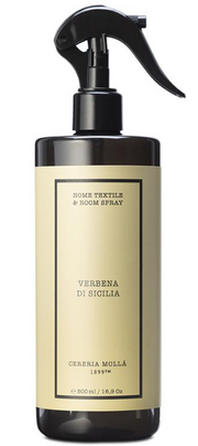 Cereria Mollá Textilspray Verbena di Sicilia (500ml)