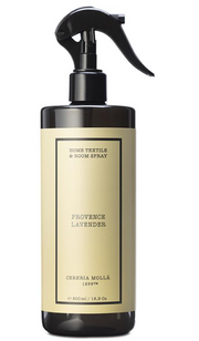 Cereria Mollá Textilspray Provence Lavender (500ml)