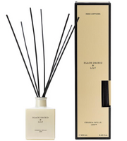 Cereria Mollá Diffuser mit Duftstäbchen Black Orchid & Lily (250ml)