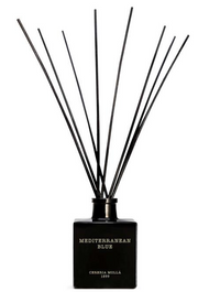 Cereria Mollá Diffuser mit Duftstäbchen Mediterranean Blue (100ml)