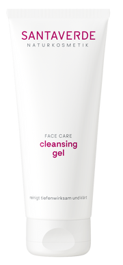 SANTAVERDE Aloe Vera Cleansing Gel (100ml)