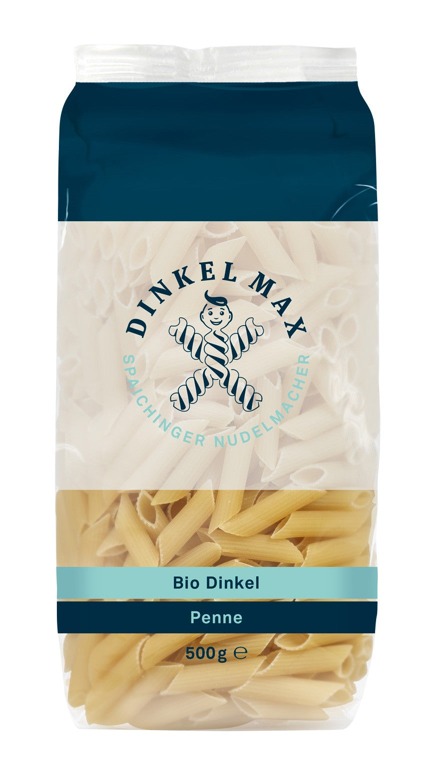 Dinkel Max Bio Dinkel Penne (500g)