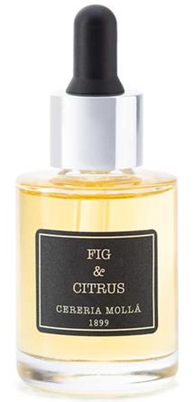 Cereria Mollá wasserlösliches ätherisches Öl Fig & Citrus (30ml)