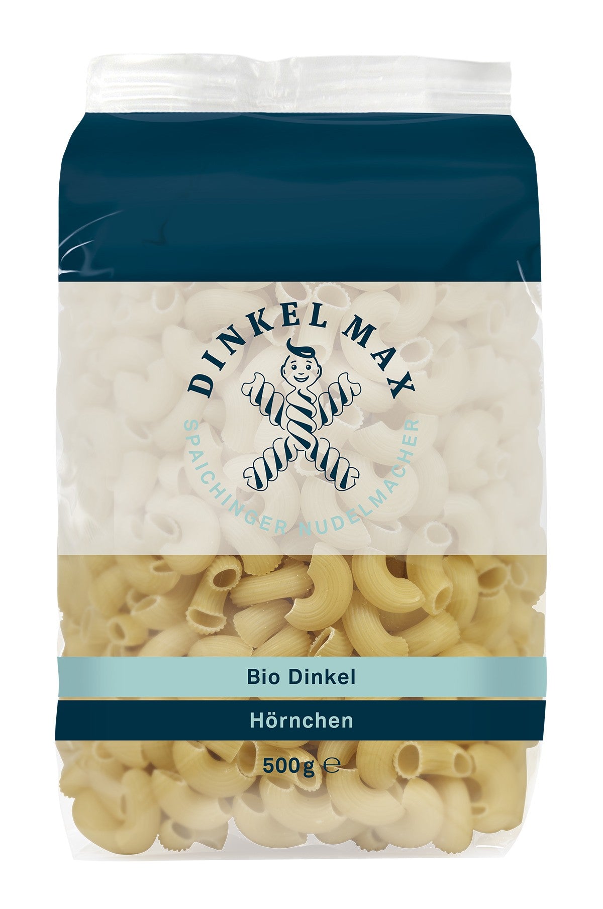 Dinkel Max Bio Dinkel Hörnchen (500g)