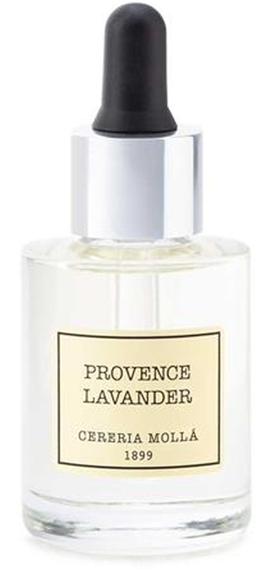 Cereria Mollá wasserlösliches ätherisches Öl Provence Lavender (30ml)