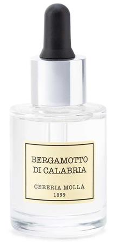 Cereria Mollá wasserlösliches ätherisches Öl Bergamotto di Calabria (30ml)