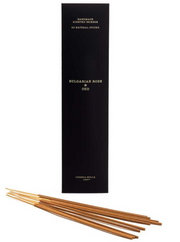 Cereria Mollá Räucherstäbchen 23cm Bulgarian Rose & Oud (20 Stk)