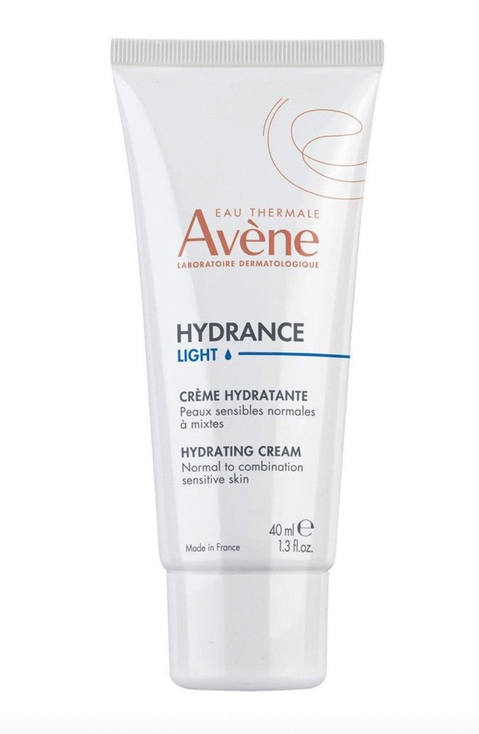 Avène Hydrance Feuchtigkeitsemulsion Light (40ml)