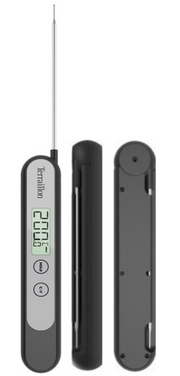 Terraillon Küchenthermometer Thermo Dynamo (1 Stk)