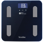 Terraillon Personenwaage Fit Coach (1 Stk)