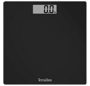 Terraillon Personenwaage Tsquare Black (1 Stk)