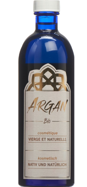 BIOnaturis kosmetisches Arganöl (100ml)