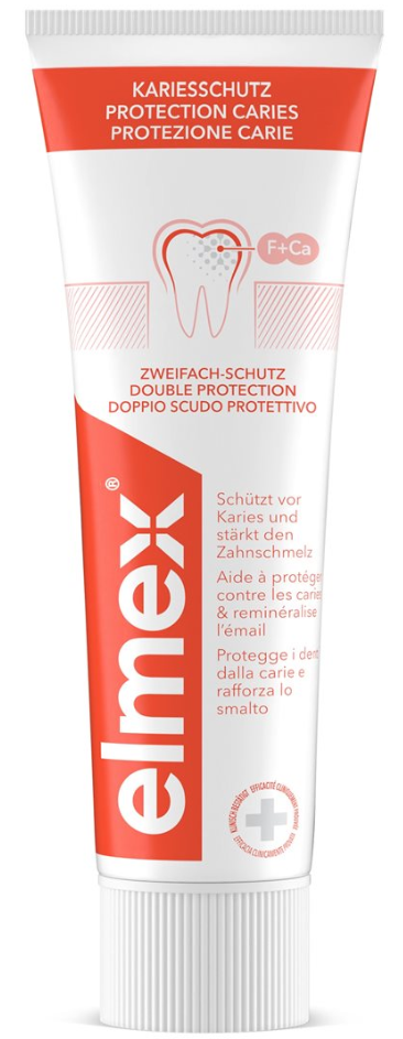 Elmex Kariesschutz Zahnpasta (75ml)