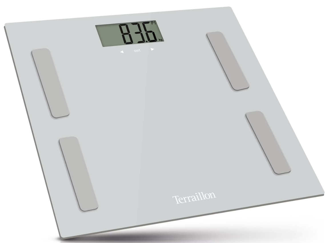 Terraillon Personenwaage Body Connect (1 Stk)