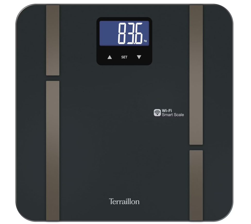 Terraillon Personenwaage Master Fit Ultra (1 Stk)
