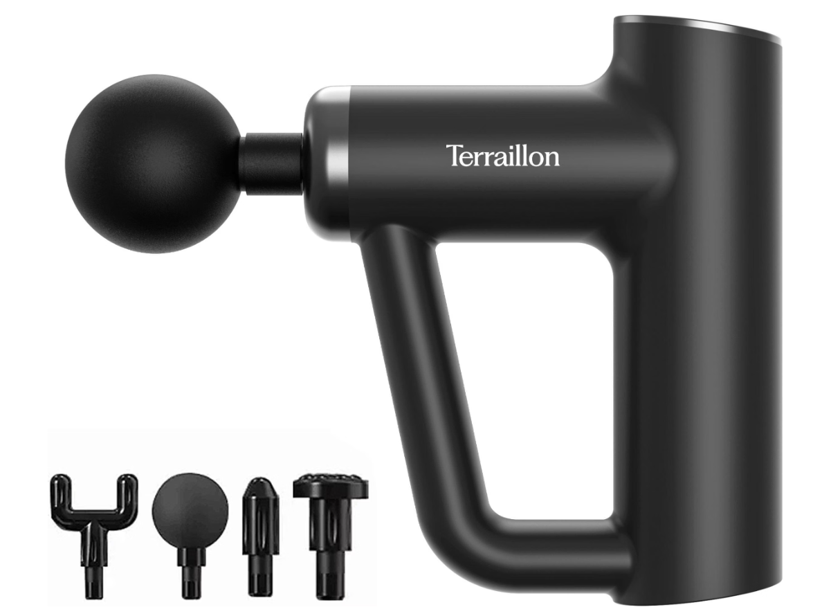Terraillon Fitness Massager (1 Stk)