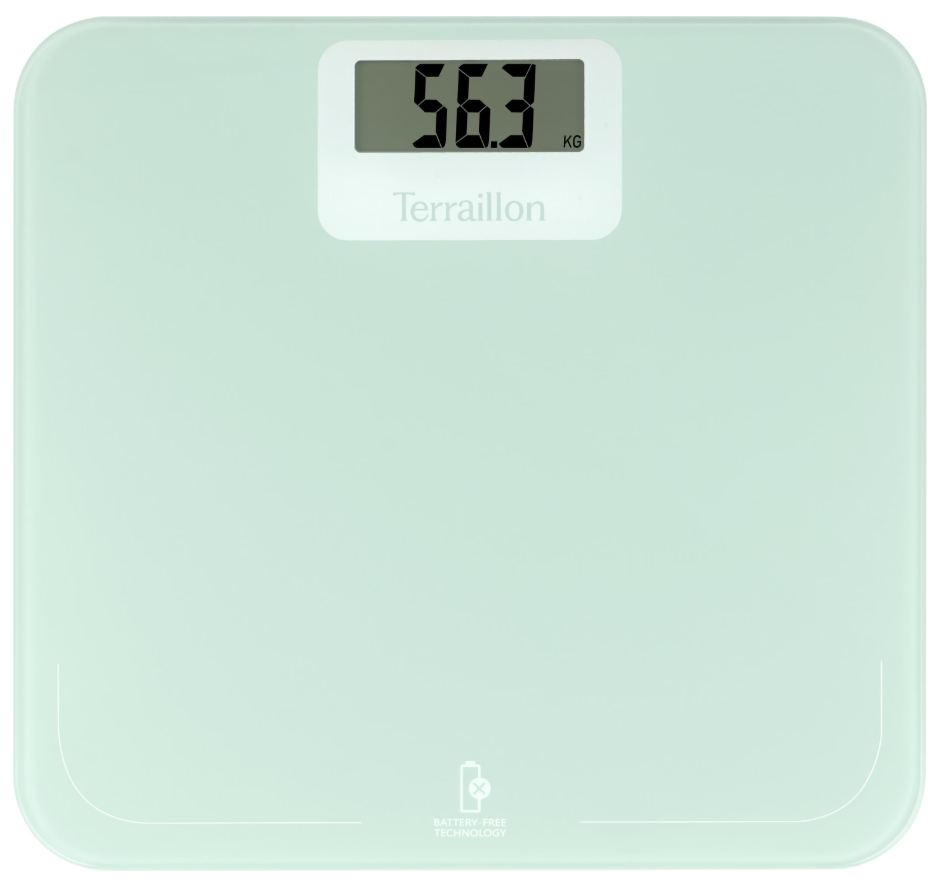 Terraillon Personenwaage Power Free (1 Stk)