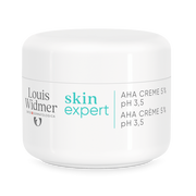 Louis Widmer AHA Creme 5% pH 3.5 (50ml)