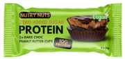 NUTRY NUTS Dark Chocolate Peanut Butter Cups (42g)