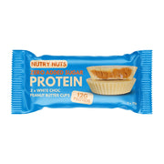 NUTRY NUTS White Chocolate Peanut Butter Cups (2x21g)