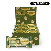 NUTRY NUTS White Chocolate Pistachio Butter Cups (12x42g)