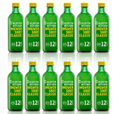 KLOSTER KITCHEN Ingwershot BIO Classic 12 Portionen (12x360ml)