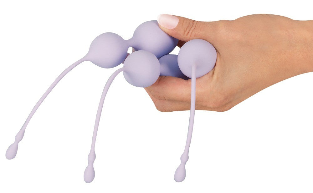 beau coeur ELORIN Loveball Training Set (3-teilig)