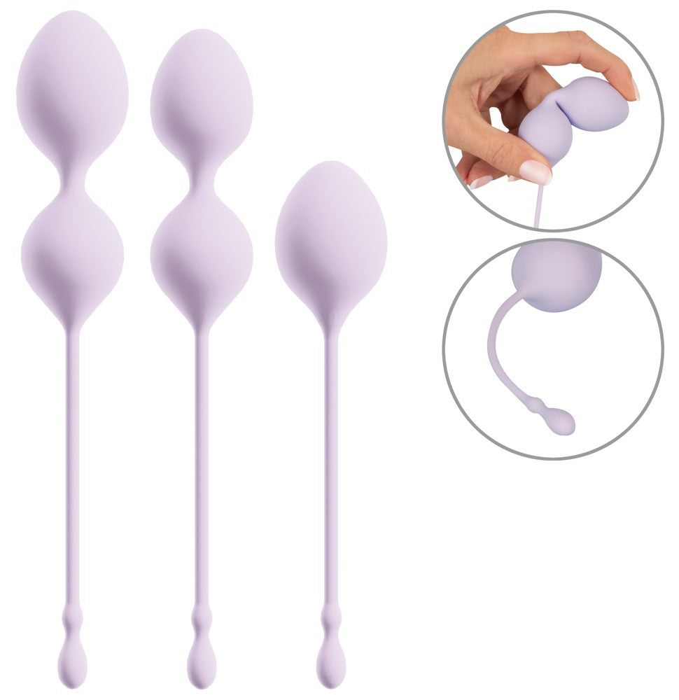 beau coeur ELORIN Loveball Training Set (3-teilig)