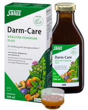 Salus Darm Care Kräuter-Tonikum plus (250ml)