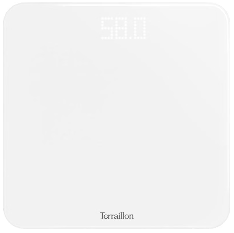 Terraillon Personenwaage X-Line (1 Stk)