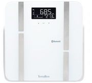 Terraillon Personenwaage X-Line Connect (1 Stk)