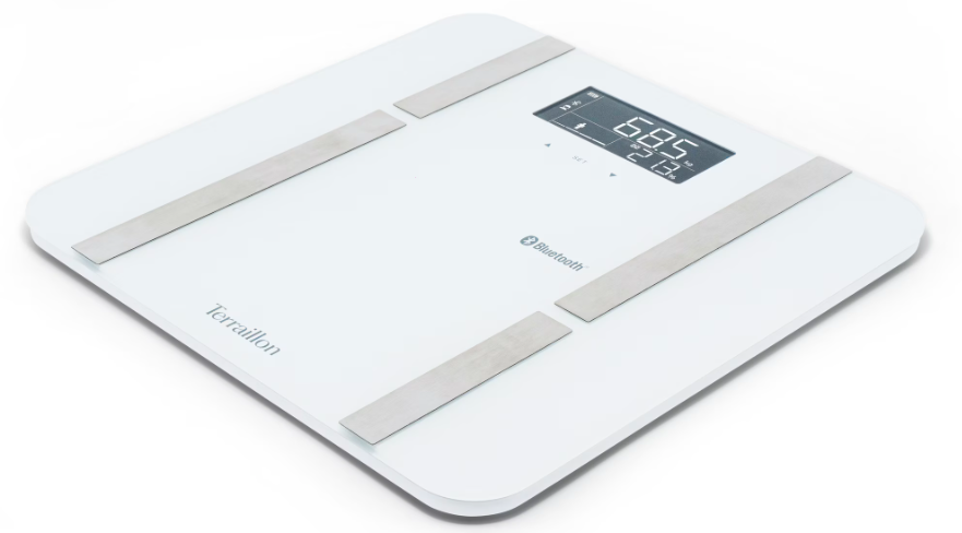 Terraillon Personenwaage X-Line Connect (1 Stk)