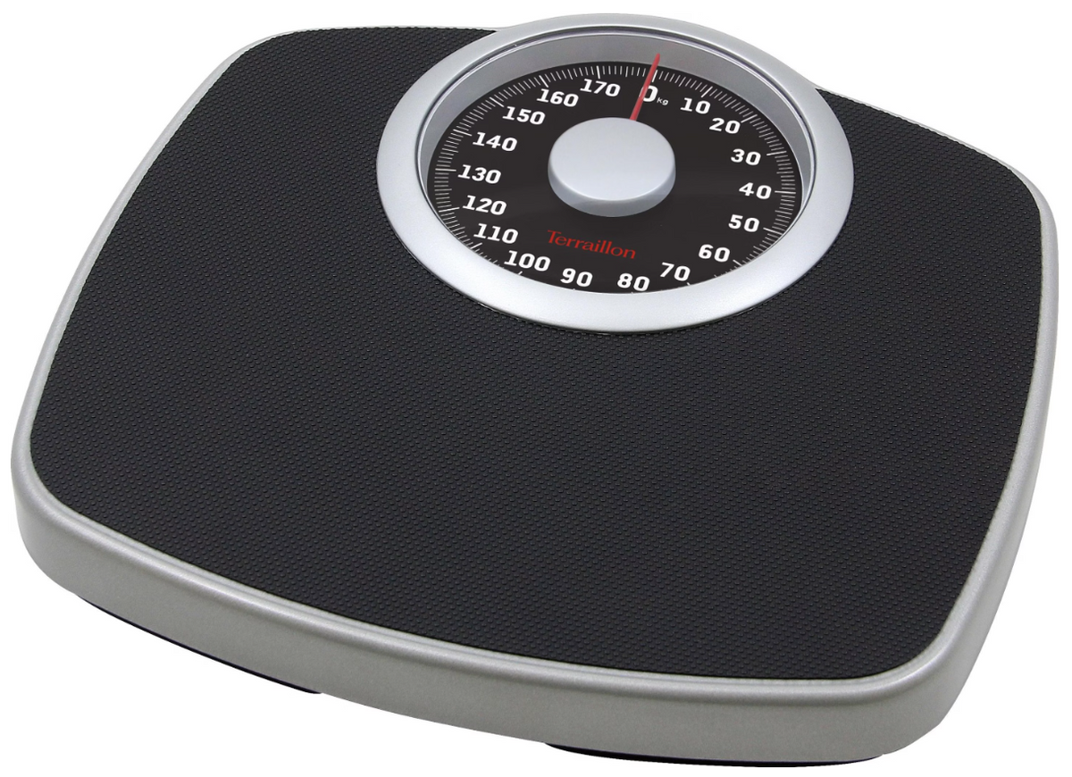 Terraillon Personenwaage NEO T (1 Stk)