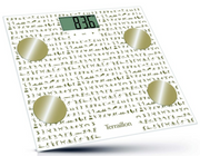 Terraillon Personenwaage Body Athlete Connect (1 Stk)