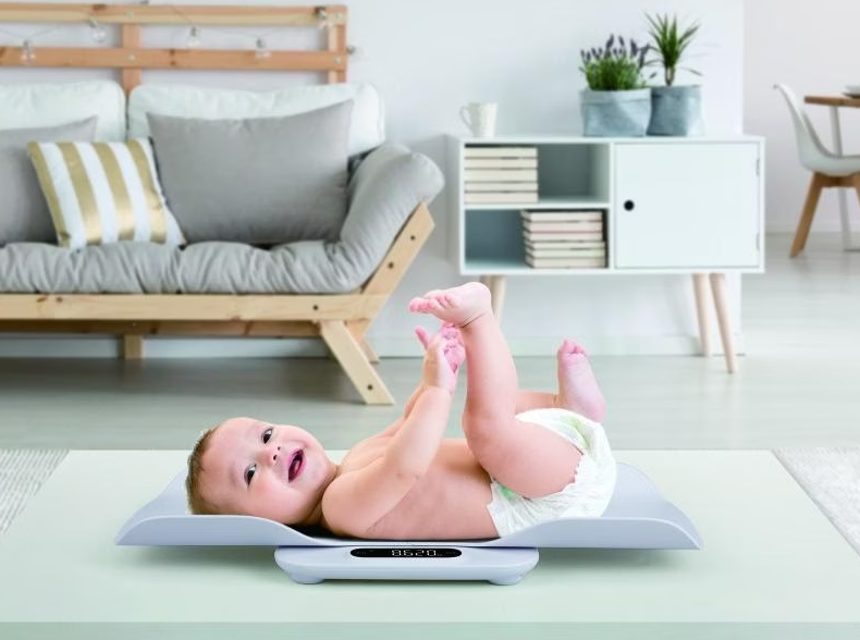 Terraillon Babywaage 2in1 Baby Fit (1 Stk)