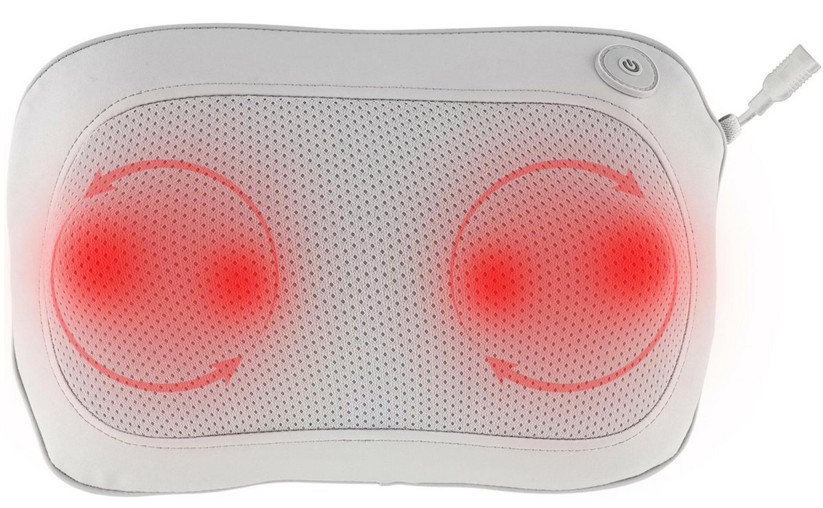 Terraillon Multi Massager (1 Stk)
