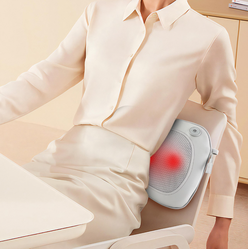 Terraillon Multi Massager (1 Stk)