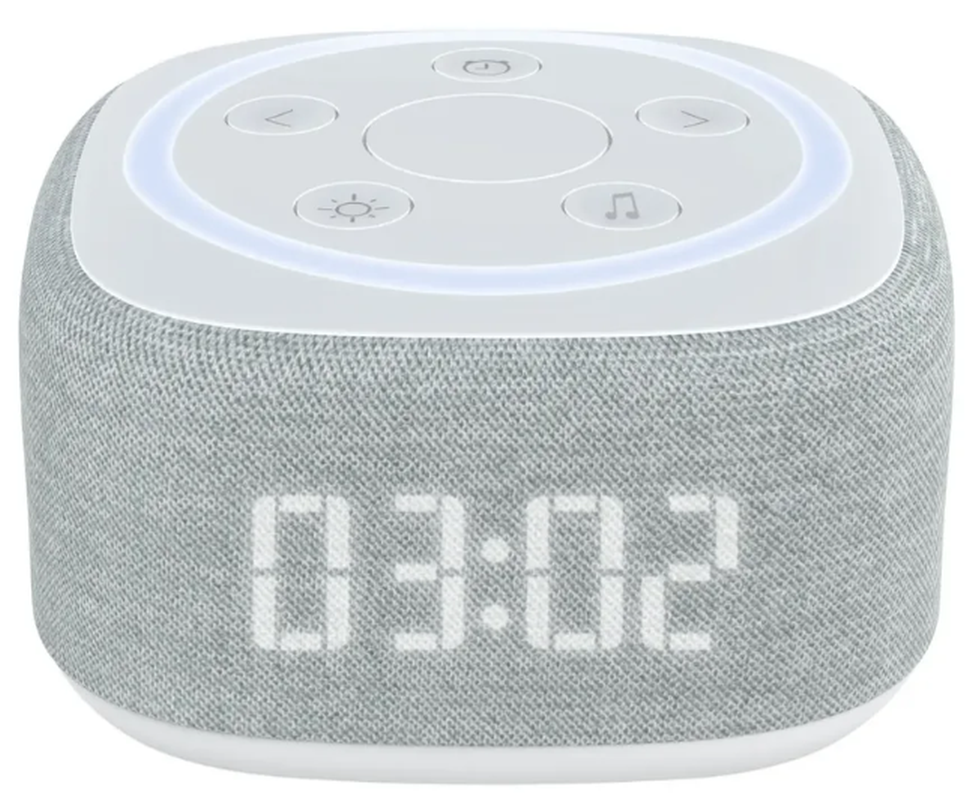 Terraillon Zen Rise Wecker (1 Stk)
