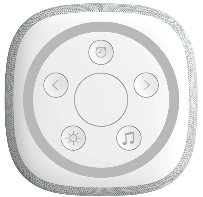 Terraillon Zen Rise Wecker (1 Stk)