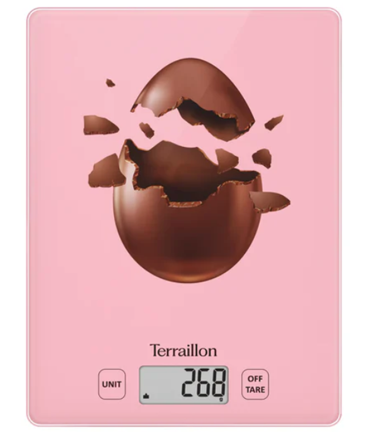 Terraillon Küchenwaage First Easter Egg (1 Stk)