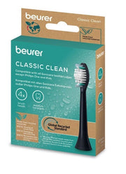 Beurer Bürstenkopf Classic Clean SC30/SC50 (4 Stk)