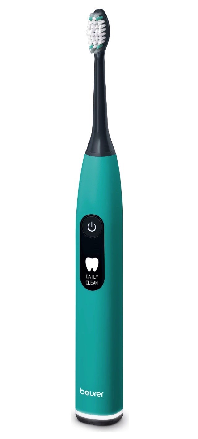 Beurer Elektronische Schallzahnbürste SC 50 Ocean Breeze GP (1 Stk)